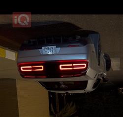 دۆج چالنجەر